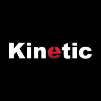 KINETIC Cutting Systems Logo