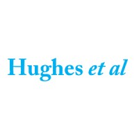 Hughes et al Logo