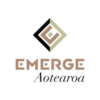 Emerge Aotearoa Group Logo