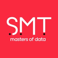 SMT Simple Management Technologies Logo