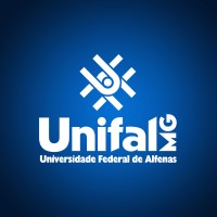 Universidade Federal de Alfenas - UNIFAL-MG Logo