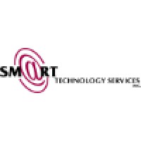 SMaRT Technology Services, Inc. Logo