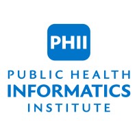 Public Health Informatics Institute Logo