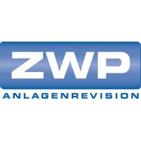 ZWP Anlagenrevision GmbH Logo