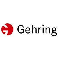 Gehring Naumburg GmbH & Co. KG Logo