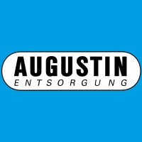 Augustin Entsorgung Logo