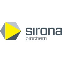 Sirona Biochem Corp. Logo