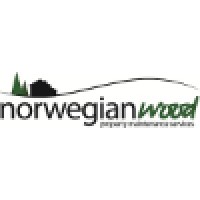 Norwegian Wood Property Maintenance Services Logo