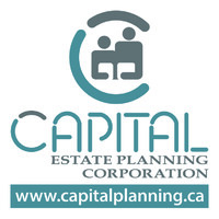 Capital Estate Planning Corporation Logo