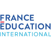France Éducation international Logo