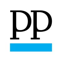 Publication Printers Logo
