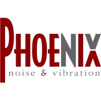 Phoenix Noise & Vibration Logo