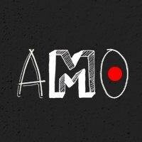 Agência Amo Logo