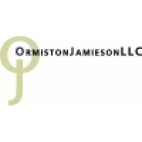 OrmistonJamieson Logo