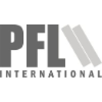PFL Group International Ltd Logo