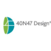 40N47 Design, Inc. Logo