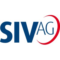 SIV.AG Logo