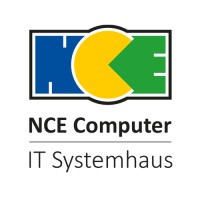 NCE Computer GmbH Logo