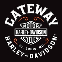 Gateway Harley-Davidson Logo