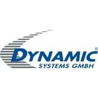 Dynamic Systems GmbH Logo