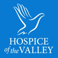 Hospice of the Valley Logo