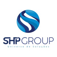 SHP Logo
