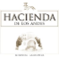 Hacienda de Los Andes Logo