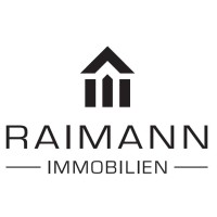 Raimann Immobilien Logo