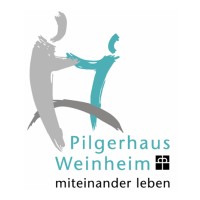 Pilgerhaus Weinheim Logo
