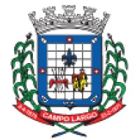 Prefeitura Municipal de Campo Largo Logo
