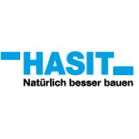 HASIT Trockenmörtel GmbH Logo