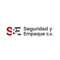 Seguridad y Empaque S.A. Logo