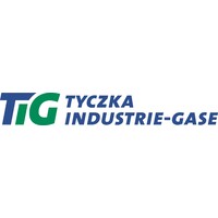 Tyczka Industrie-Gase GmbH Logo