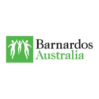 Barnardos Australia Logo