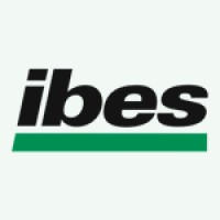ibes AG Logo
