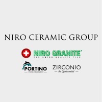 Niro Ceramic Group Logo