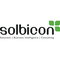 solbicon AG Logo