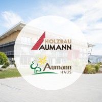 Holzbau Aumann Logo