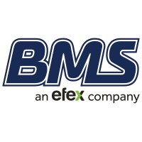 The BMS Group Logo