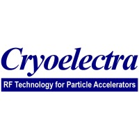 Cryoelectra GmbH Logo