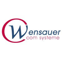 Wensauer Com-Systeme GmbH Logo