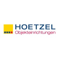 Hoetzel Objekteinrichtungen Logo