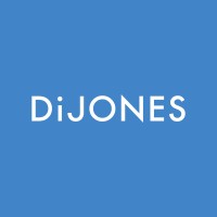 DiJones Real Estate Logo