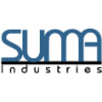 SUMA Industries, Inc. Logo