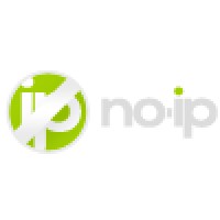 No-IP Logo