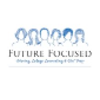 CA Future Focused Logo