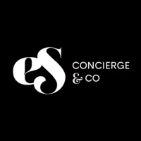Essential Solutions Business & Lifestyle Concierge I Brand Activation & Collaboration Logo