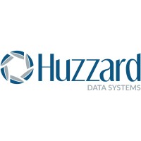 Huzzard Data Systems Logo