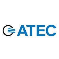 ATEC GmbH Logo