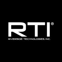 Riverside Technologies, Inc. (RTI) Logo